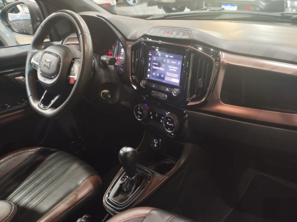 STRADA 1.0 TURBO 200 FLEX RANCH CD CVT13