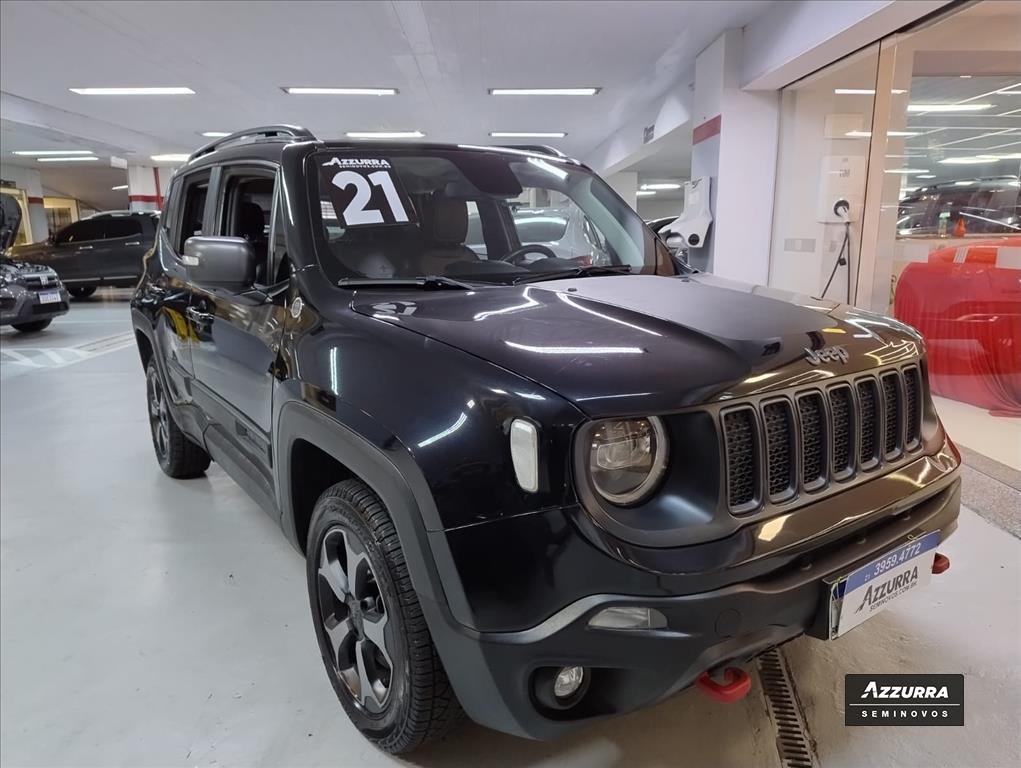 RENEGADE 2.0 16V TURBO DIESEL TRAILHAWK 4P 4X4 AUTOMÁTICO2