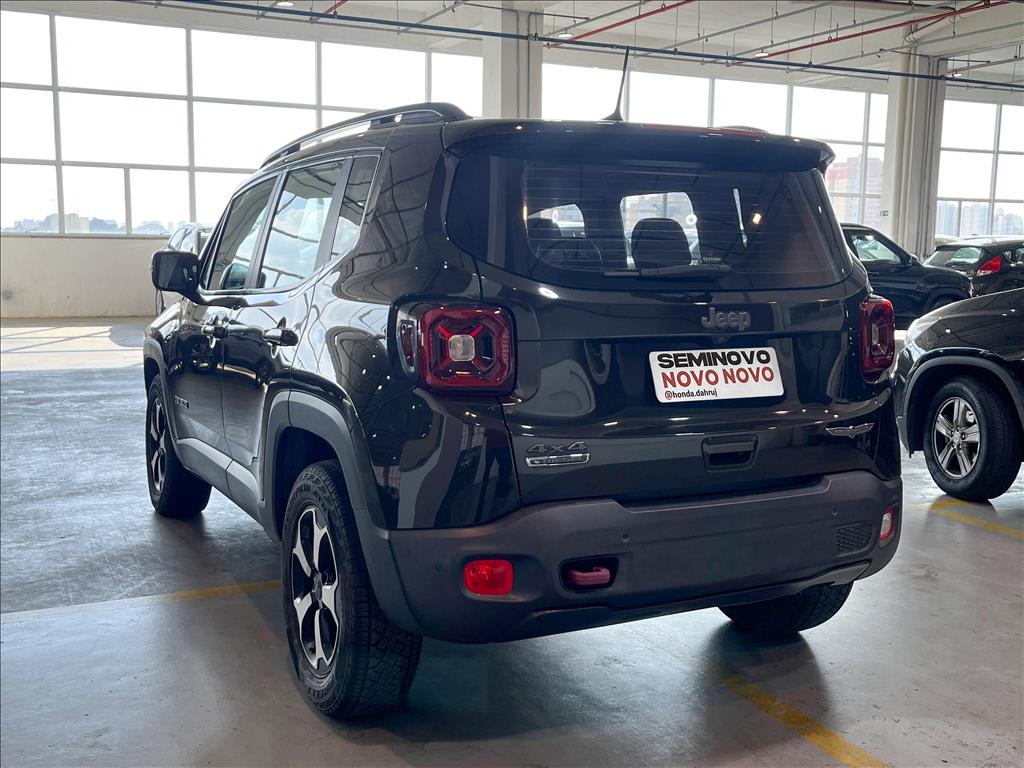 RENEGADE 2.0 16V TURBO DIESEL TRAILHAWK 4P 4X4 AUTOMÁTICO15