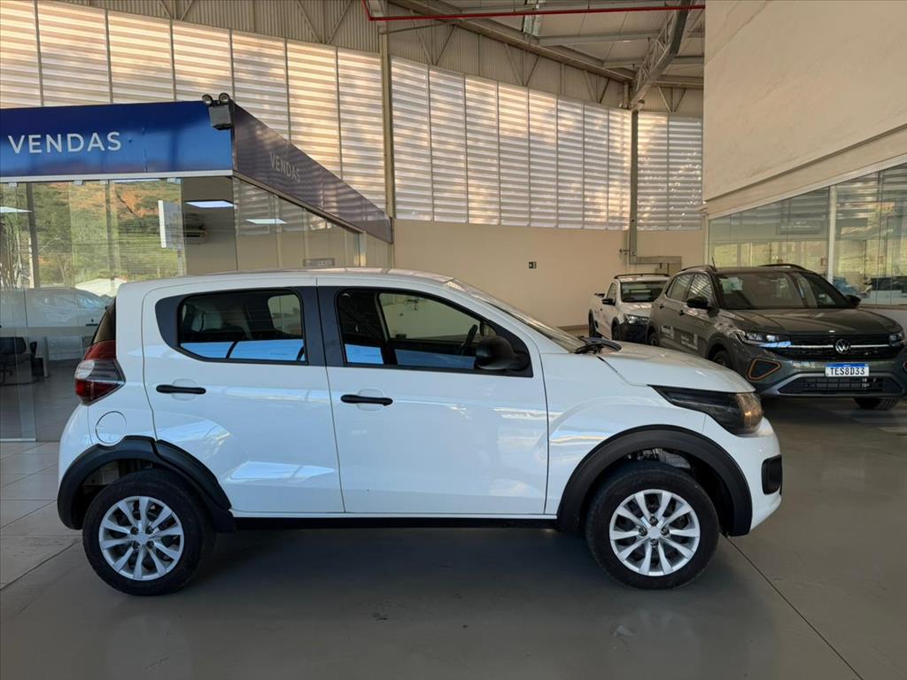 MOBI 1.0 EVO FLEX LIKE. MANUAL1