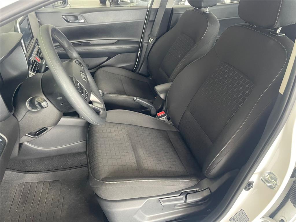 Hyundai-HB20-1.0 12V FLEX LIMITED PLUS MANUAL