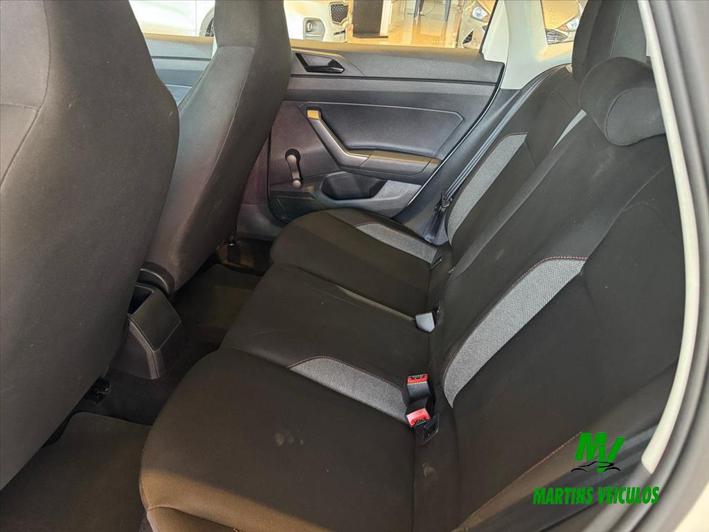 POLO 1.0 MPI TRACK MANUAL10