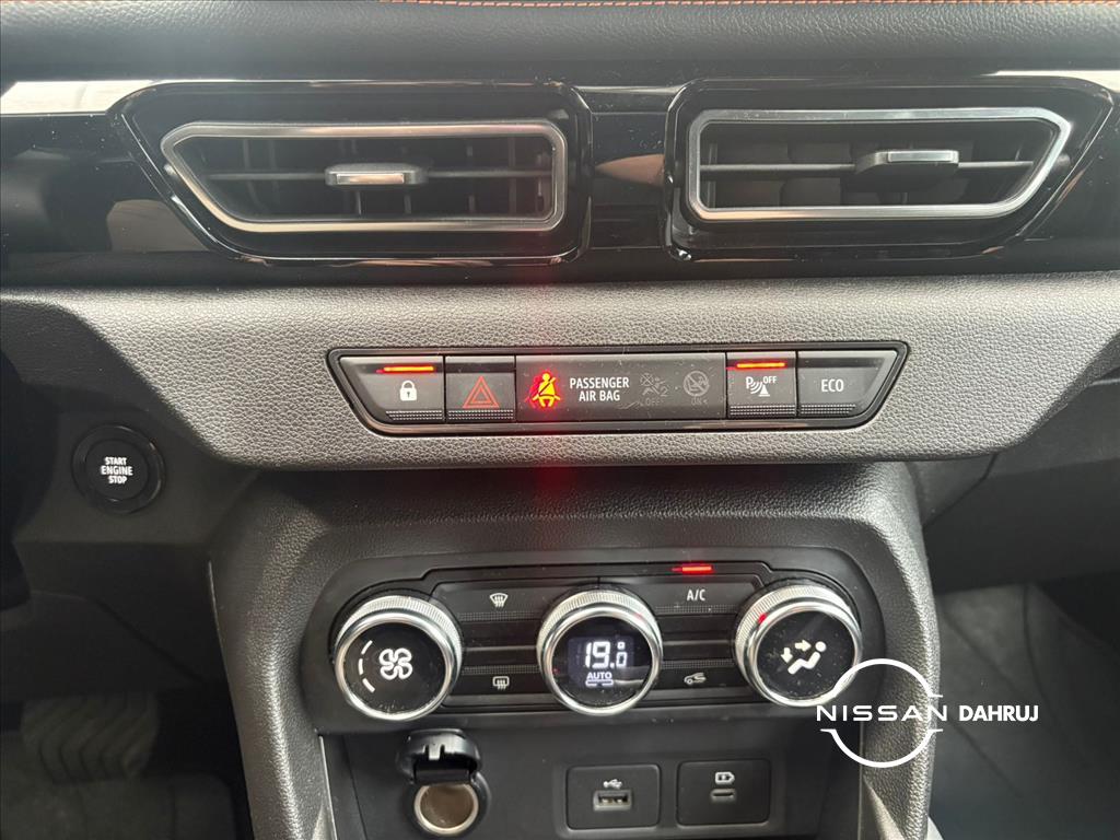 KARDIAN 1.0 TCE FLEX TECHNO EDC6