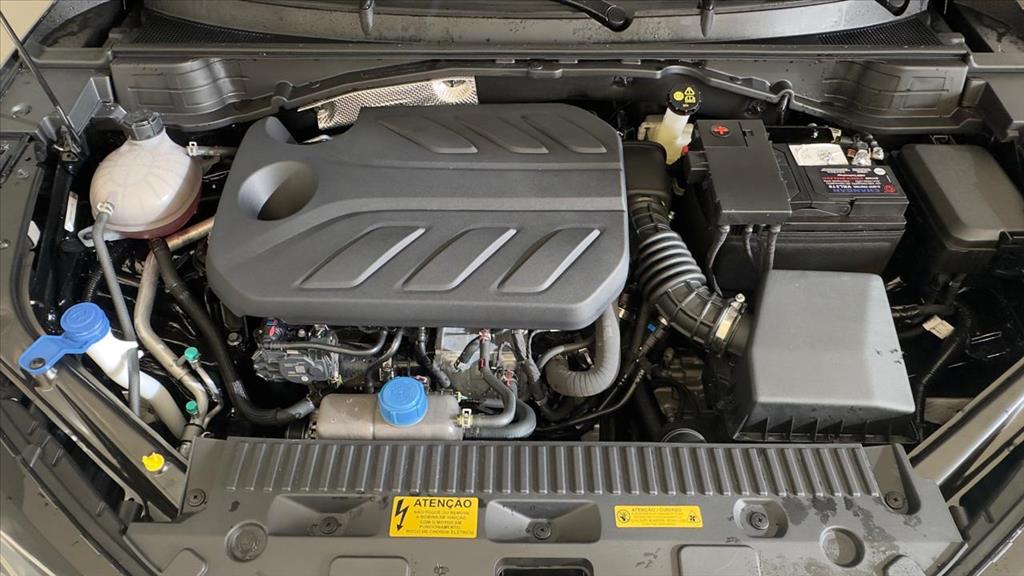 CHANGAN-UNI-T-1.5 TGDI FLEX 7DCT