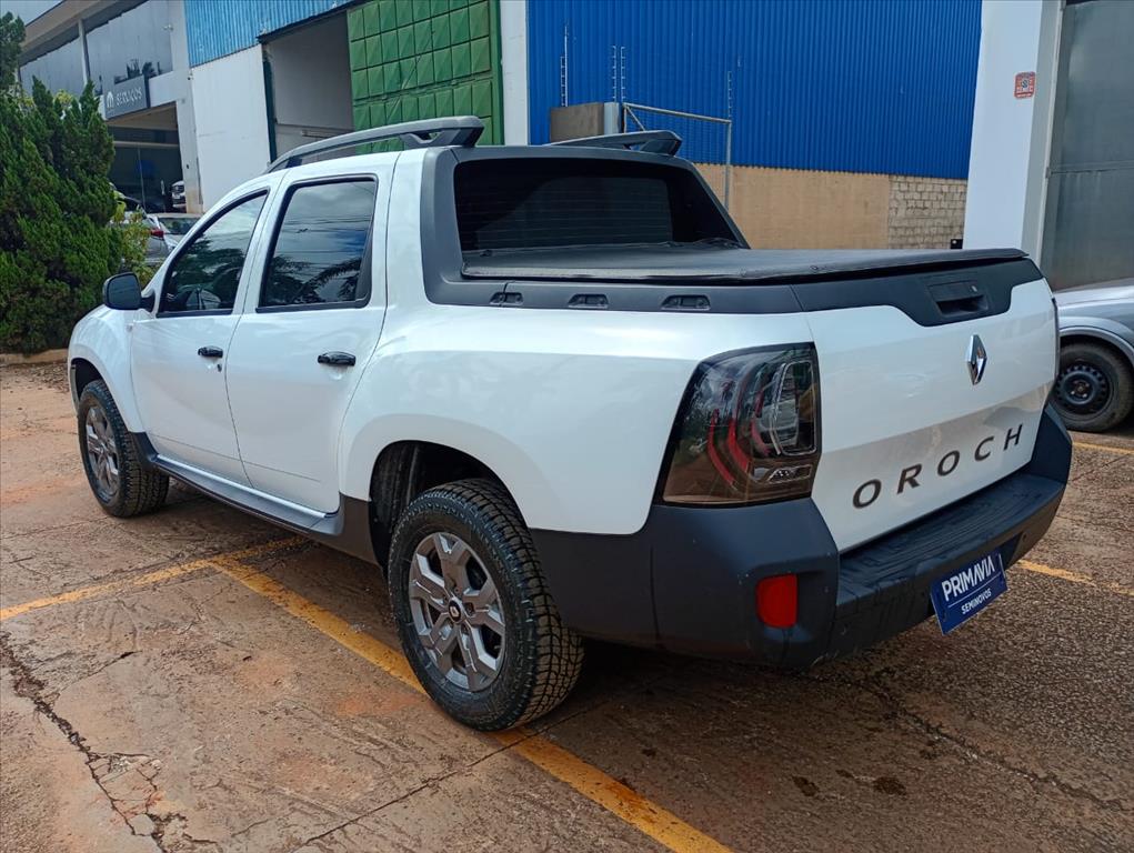 OROCH 1.6 16V SCE FLEX INTENSE MANUAL3