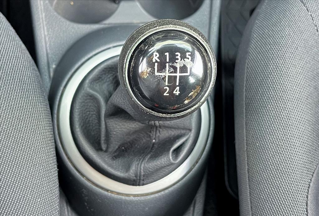 GOL 1.0 MI COMFORTLINE 8V FLEX 4P MANUAL