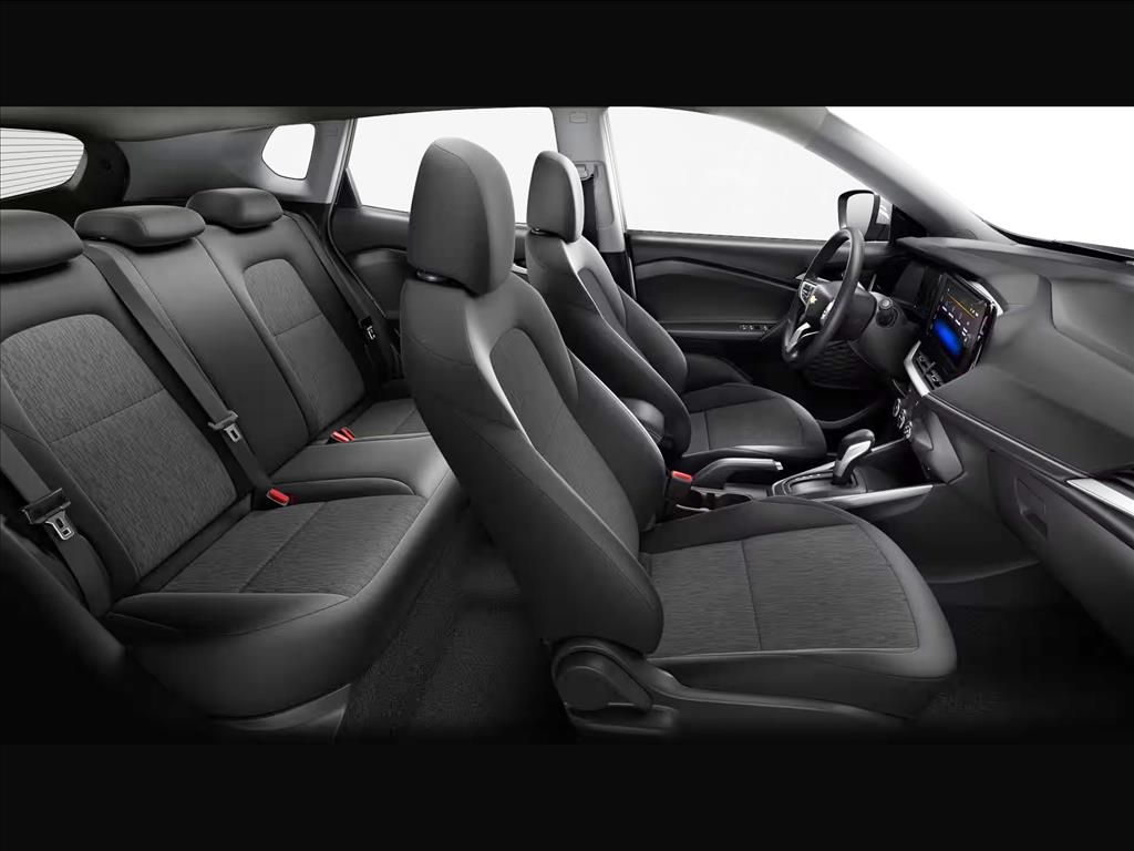 TRACKER 1.0 TURBO FLEX PRO AUTOMÁTICO4