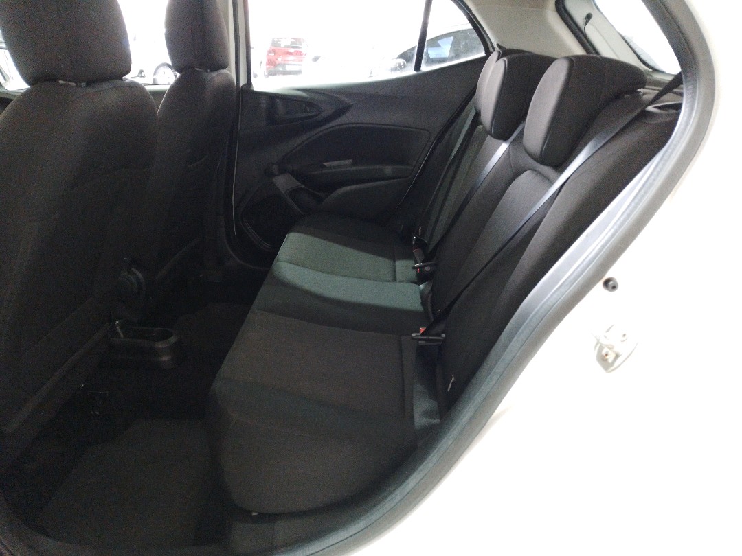 Fiat-ARGO-1.0 FIREFLY FLEX DRIVE MANUAL