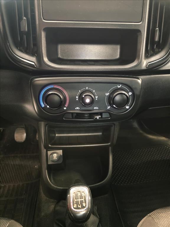 STRADA 1.4 FIRE FLEX ENDURANCE CS MANUAL11