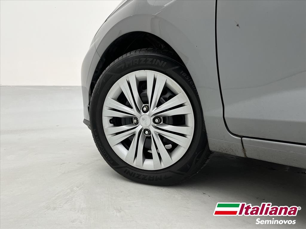 HB20S 1.0 12V FLEX COMFORT MANUAL