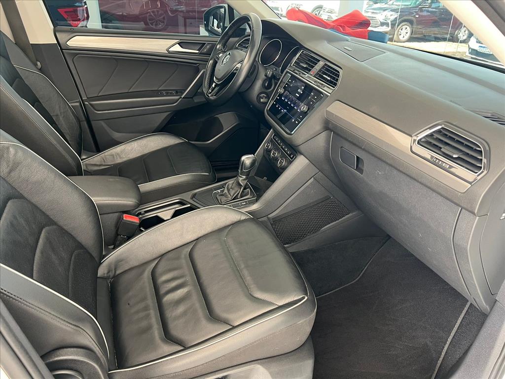 TIGUAN 1.4 250 TSI TOTAL FLEX ALLSPACE COMFORTLINE TIPTRONIC16