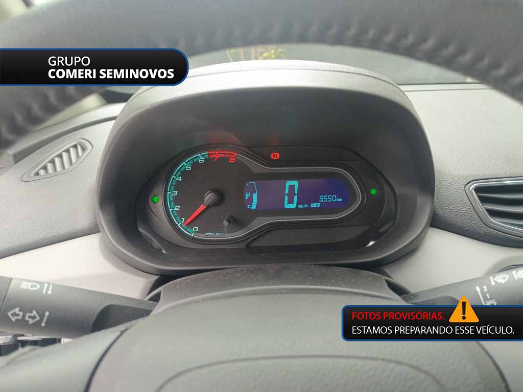 ONIX 1.0 MPFI SELEÇÃO 8V FLEX 4P MANUAL4