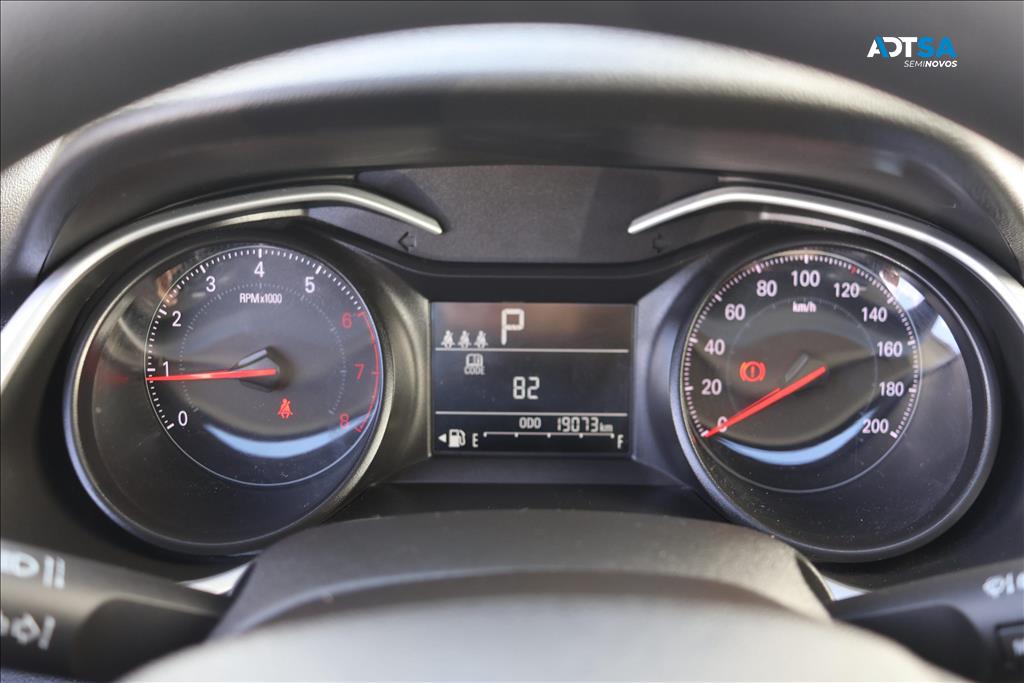 CHEVROLET ONIX 1.0 FLEX MANUAL
