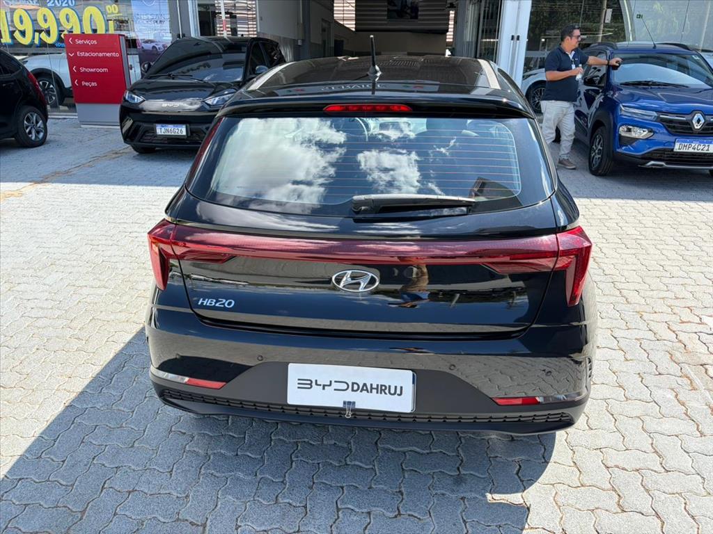 HB20 1.0 12V FLEX SENSE MANUAL12