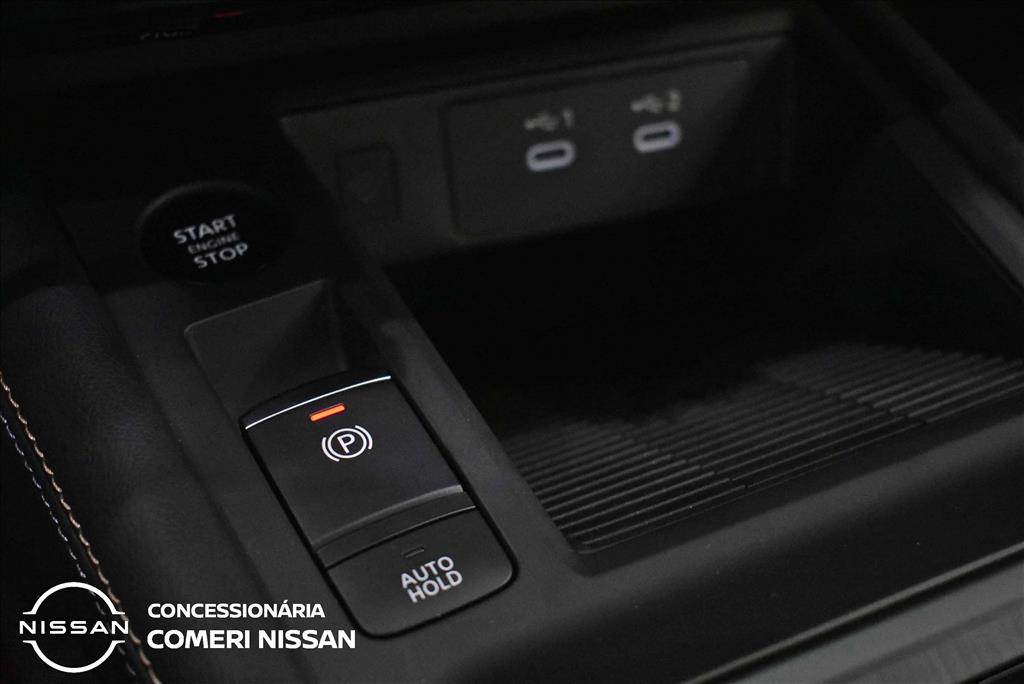 KICKS 1.0  TURBO FLEX PLATINUM DCT15