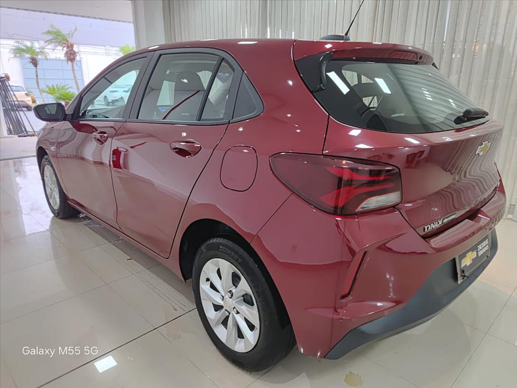 ONIX 1.0 FLEX LT MANUAL5