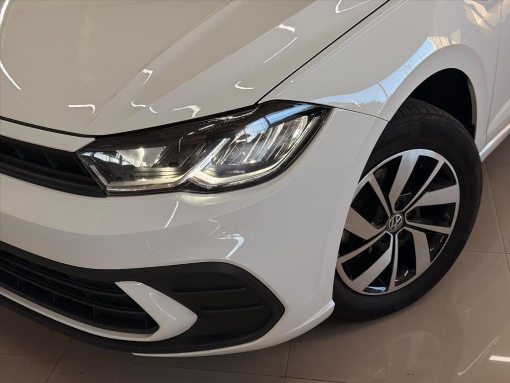 POLO 1.0 MPI TOTAL FLEX MANUAL11