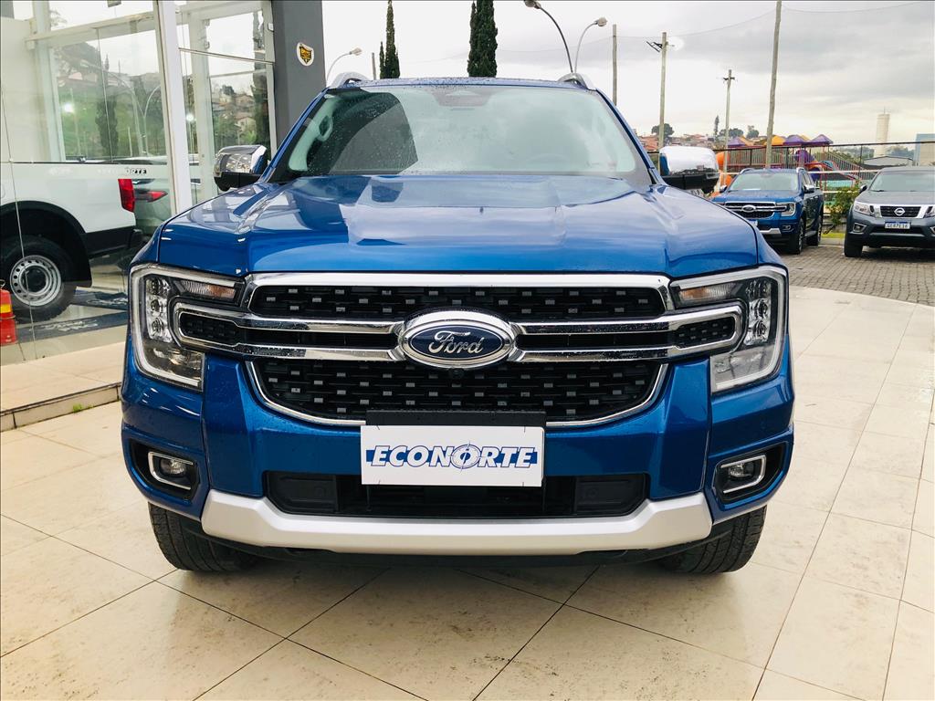 RANGER 3.0 V6 TURBO DIESEL CD LIMITED 4X4 AUTOMÁTICO1