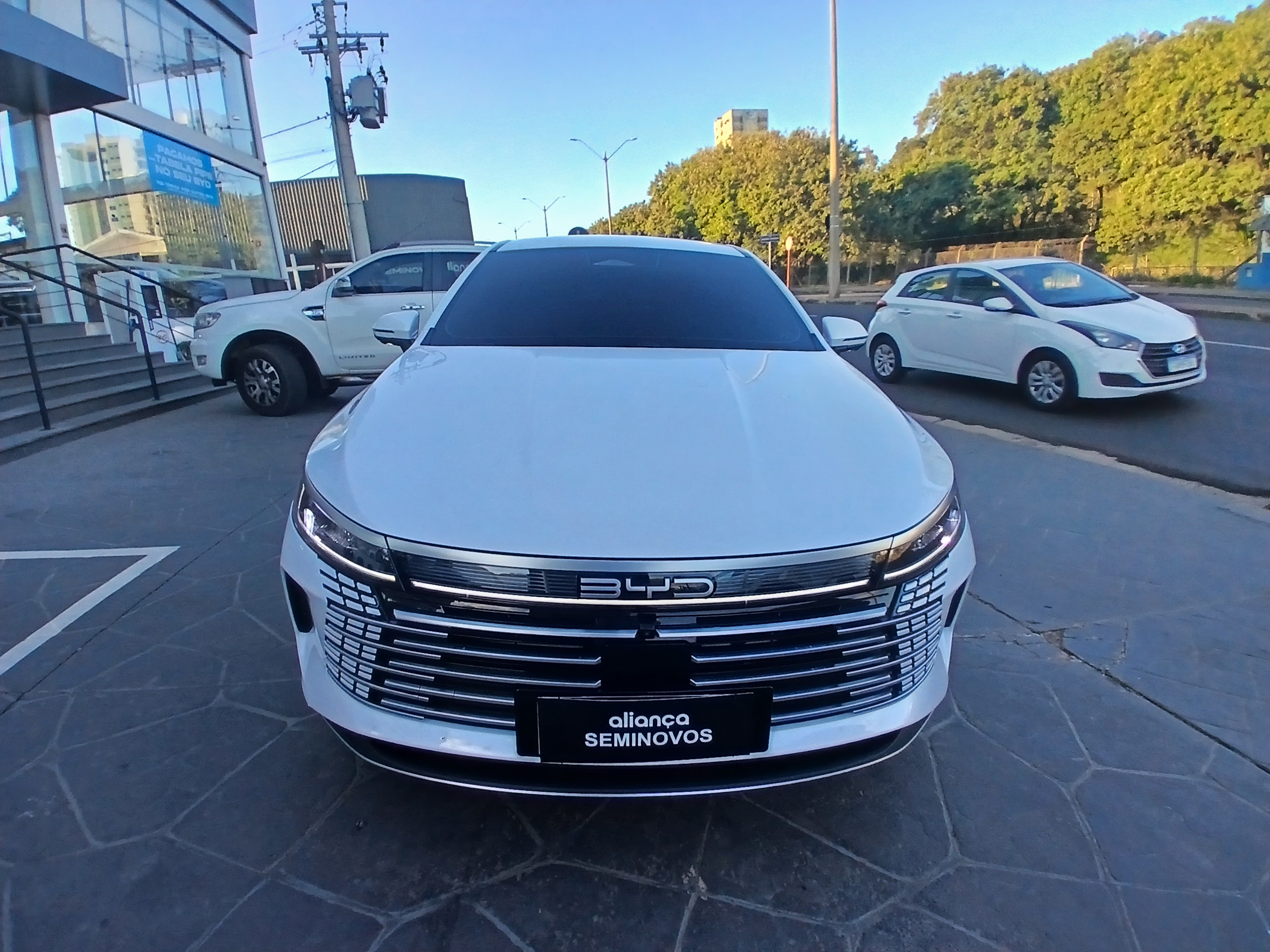 KING 1.5 DM-I PHEV GS AUTOMÁTICO
