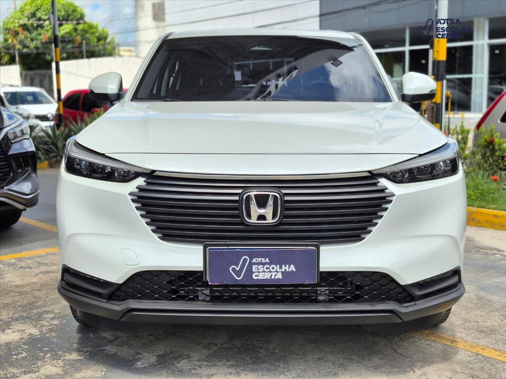 HR-V