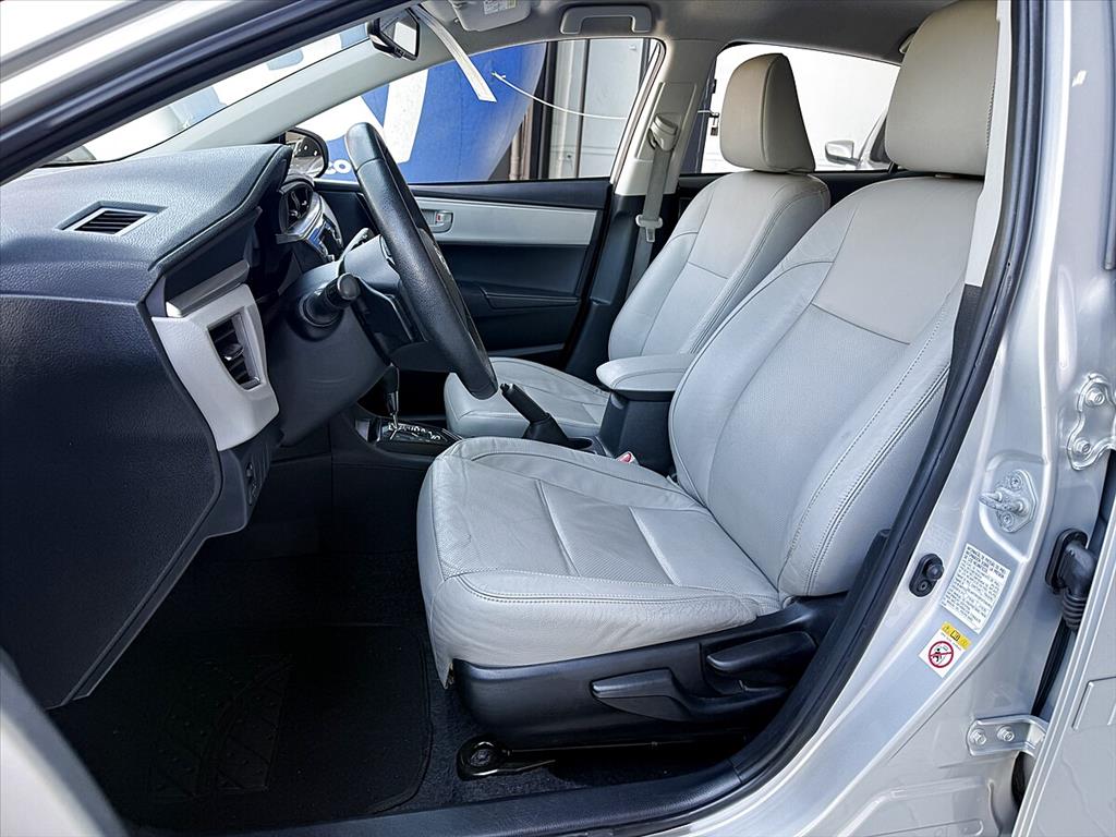 Toyota Corolla - 2.0 XEI 16V FLEX 4P AUTOMÁTICO