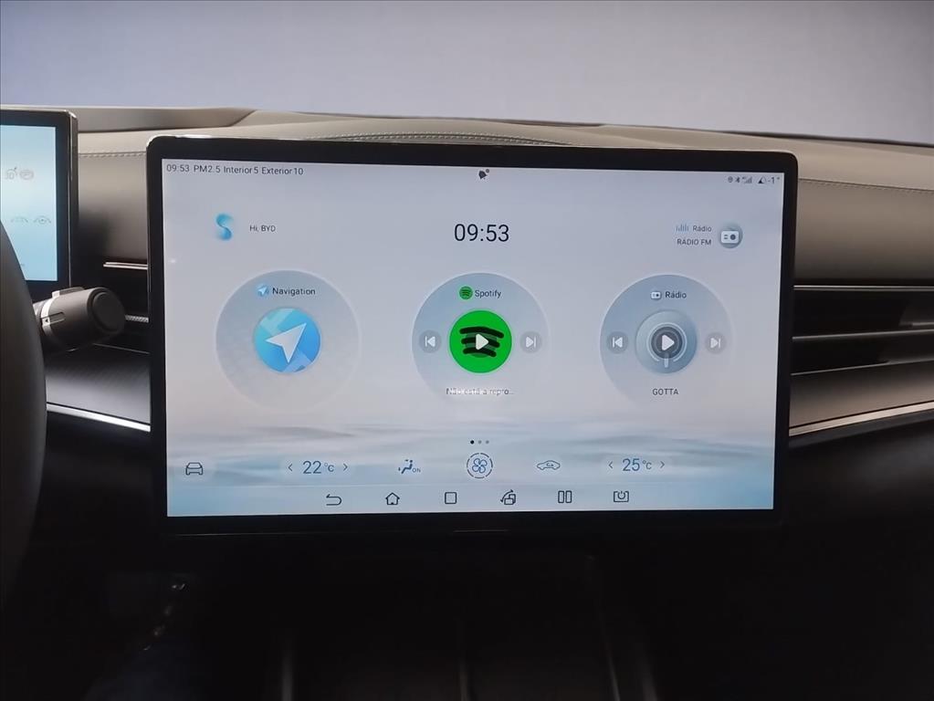 SEAL 82,5 KW ELÉTRICO AWD SEAL 82,5 KW ELÉTRICO AWD