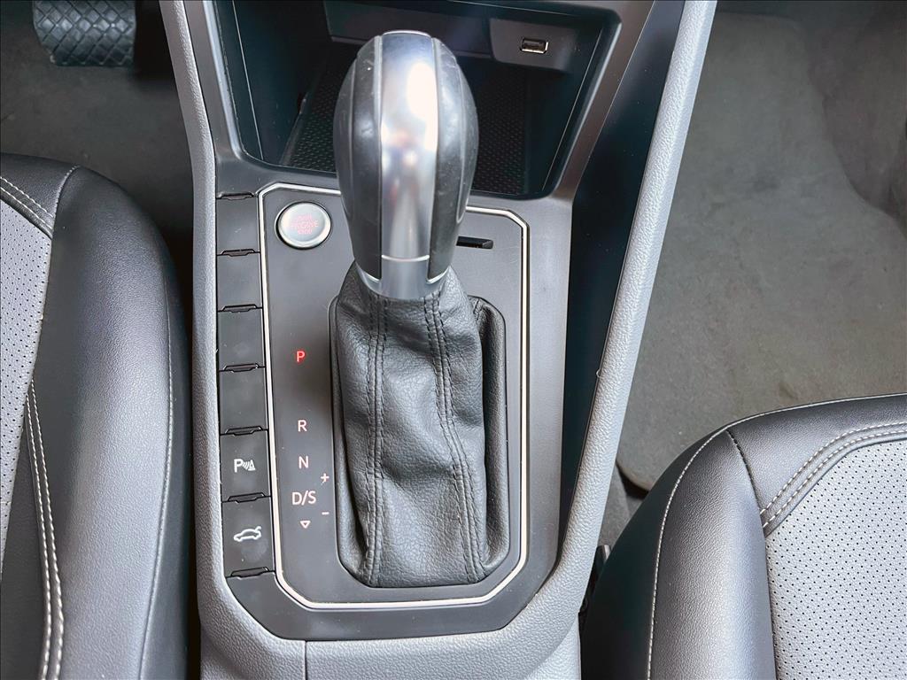 POLO 1.0 200 TSI HIGHLINE AUTOMÁTICO