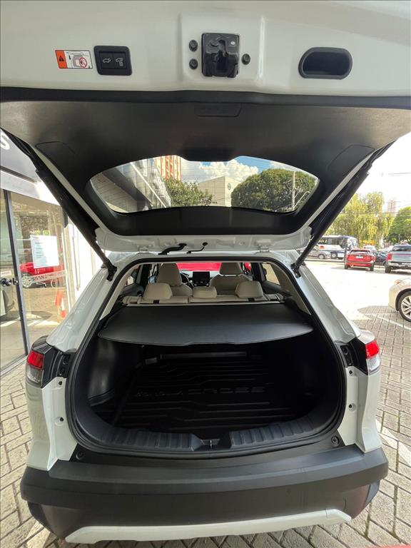 COROLLA CROSS 1.8 VVT-I HYBRID FLEX XRX CVT12