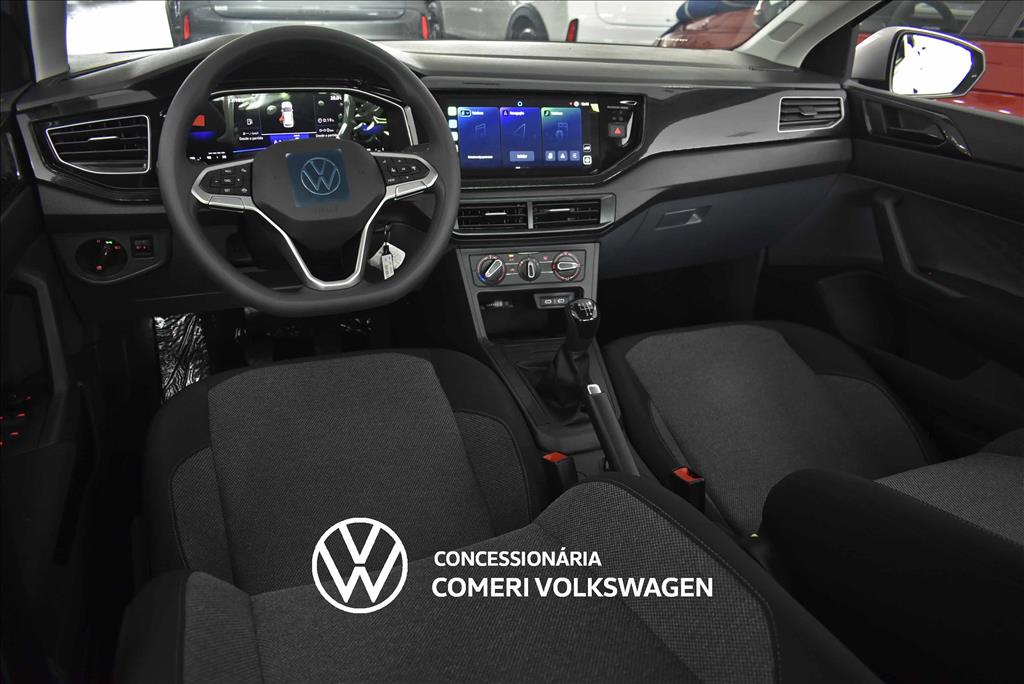 VIRTUS 1.0 170 TSI MANUAL4