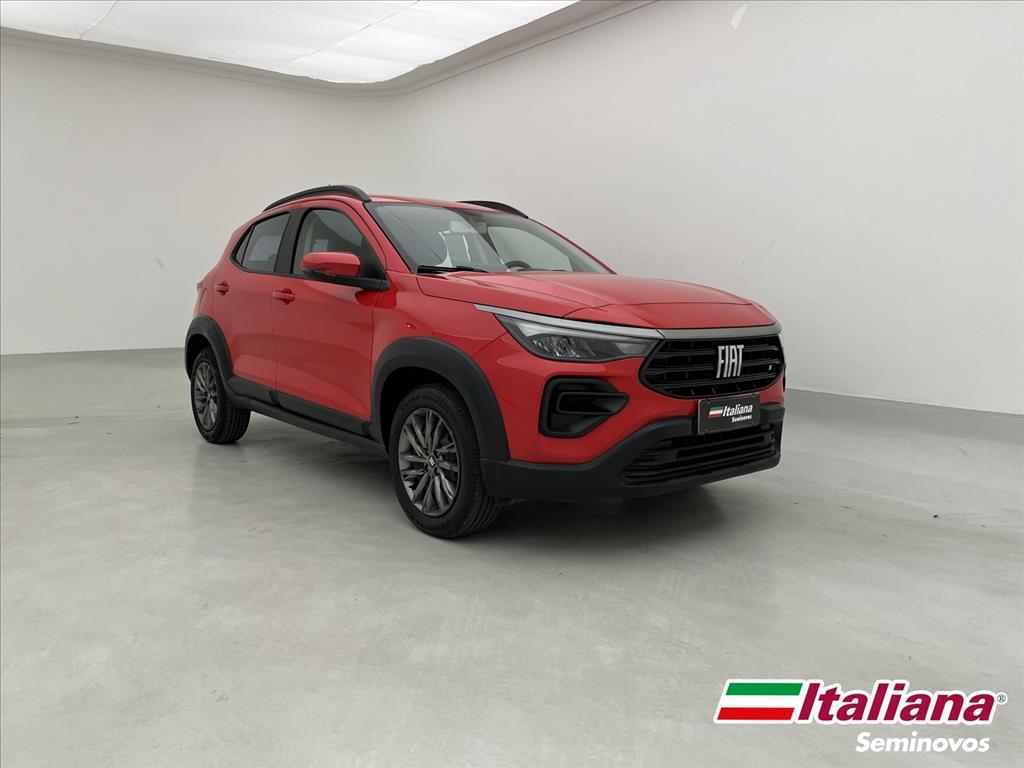 PULSE 1.3 FLEX DRIVE CVT6