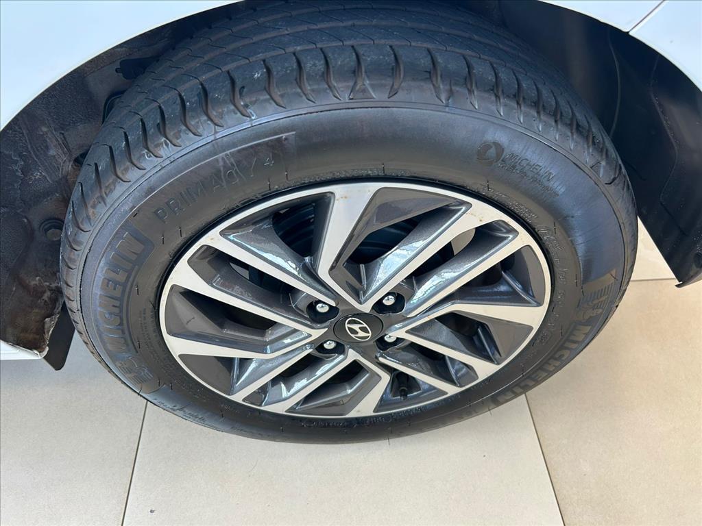 Hyundai-HB20-1.0 12V FLEX LIMITED PLUS MANUAL