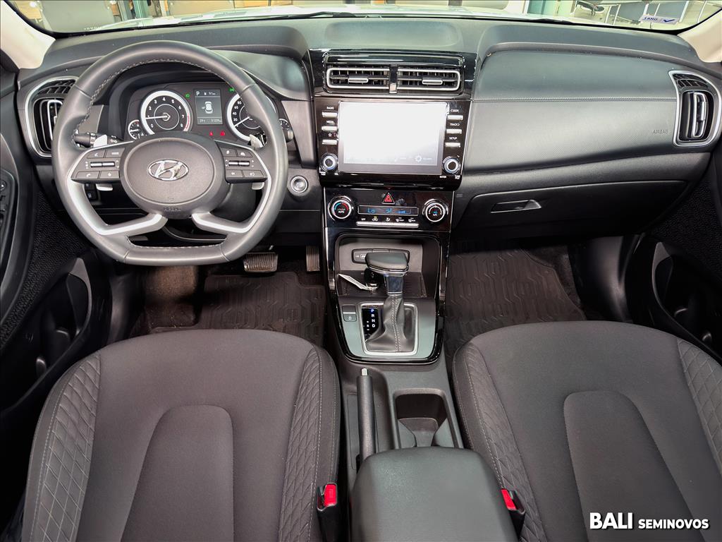 CRETA 1.0 TGDI FLEX LIMITED AUTOMÁTICO9