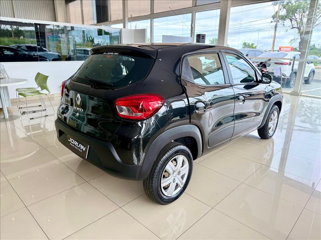 KWID 1.0 12V SCE FLEX ZEN MANUAL6