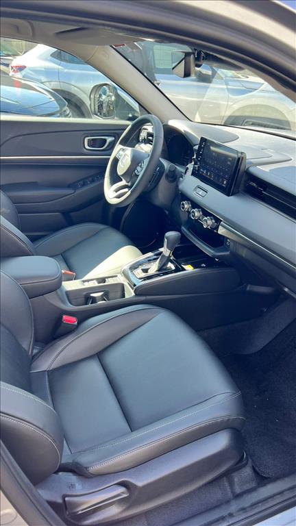 HR-V 1.5 DI I-VTEC FLEX EXL CVT