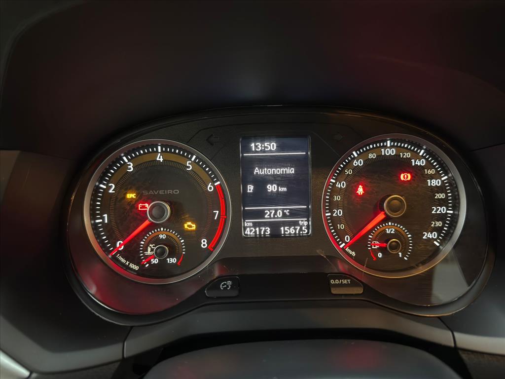 SAVEIRO 1.6 MSI EXTREME CD 16V FLEX 2P MANUAL9