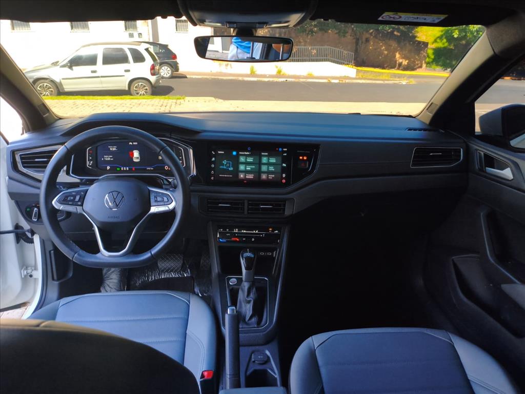 NIVUS 1.0 200 TSI TOTAL FLEX HIGHLINE AUTOMÁTICO12