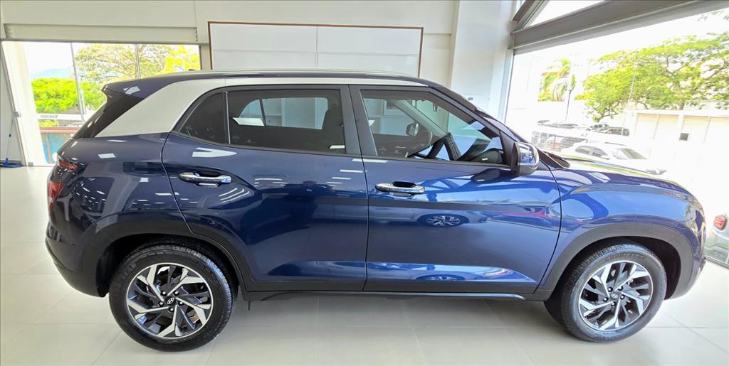 CRETA 1.0 TGDI FLEX LIMITED AUTOMÁTICO3