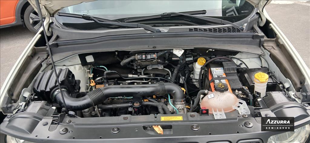 RENEGADE 1.8 16V FLEX SPORT 4P AUTOMÁTICO12