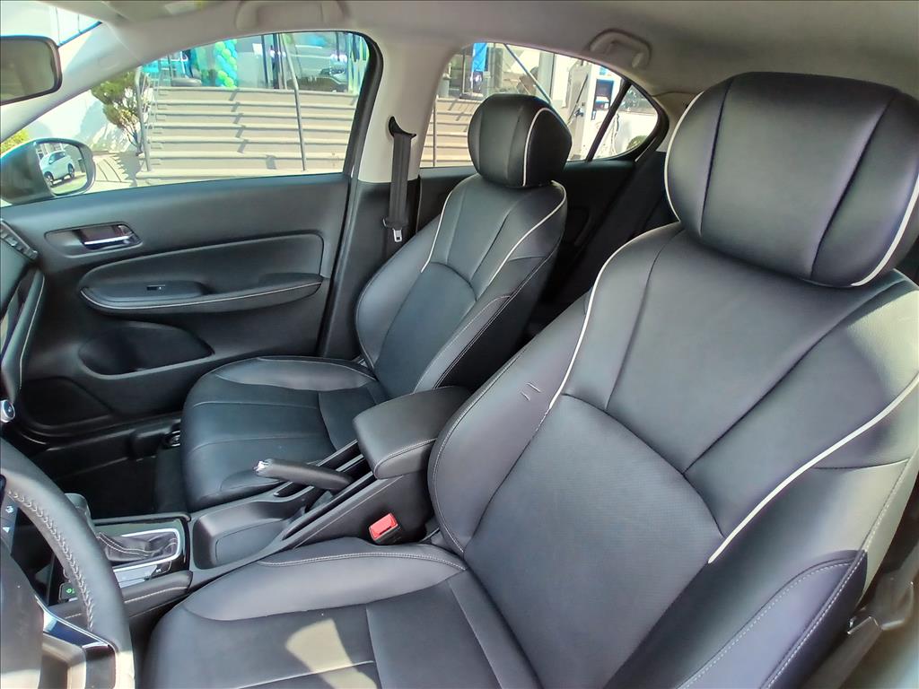 CITY 1.5 i-VTEC FLEX HATCH TOURING CVT