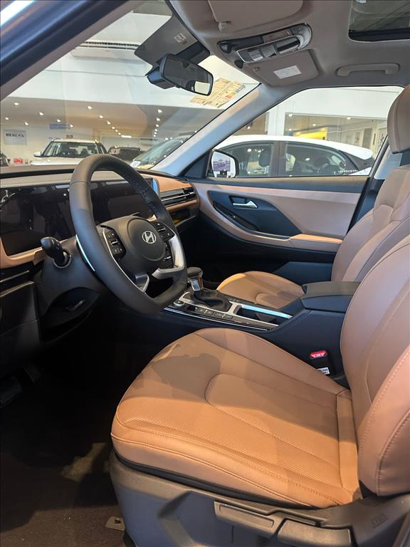 CRETA 1.0 TGDI FLEX PLATINUM AUTOMÁTICO9