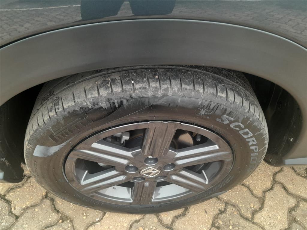 HR-V 1.5 DI I-VTEC TURBO FLEX ADVANCE CVT15