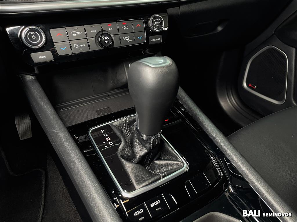 COMPASS 1.3 T270 TURBO FLEX LONGITUDE AT615