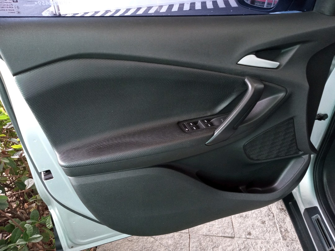 TRACKER 1.0 TURBO FLEX AUTOMÁTICO10