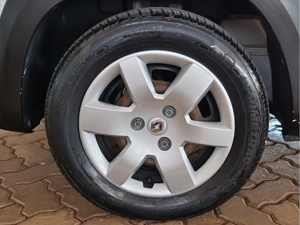 KWID 1.0 12V SCE FLEX ZEN MANUAL9
