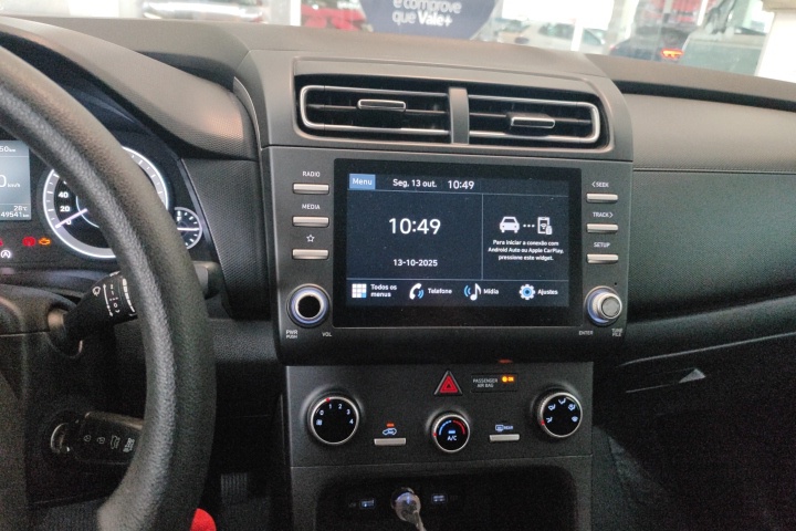 CRETA 1.0 TGDI FLEX COMFORT AUTOMÁTICO