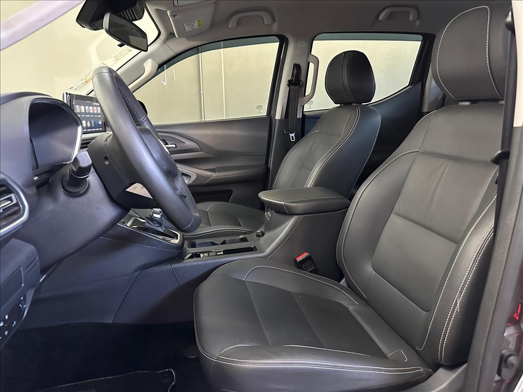 TITANO 2.2 TURBO DIESEL RANCH 4X4 AT86