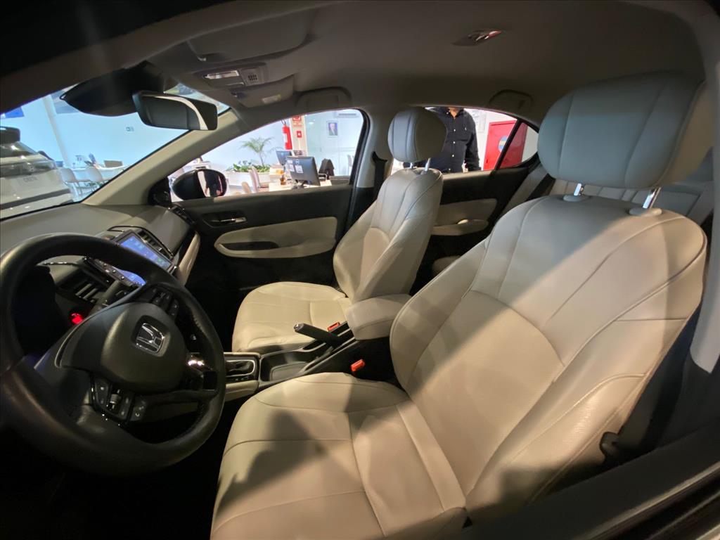 CITY 1.5 i-VTEC FLEX TOURING CVT13