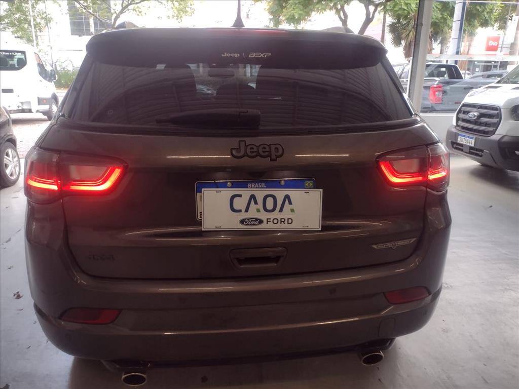 Jeep-COMPASS-2.0 HURRICANE 4 TURBO GASOLINA BLACKHAWK AT9