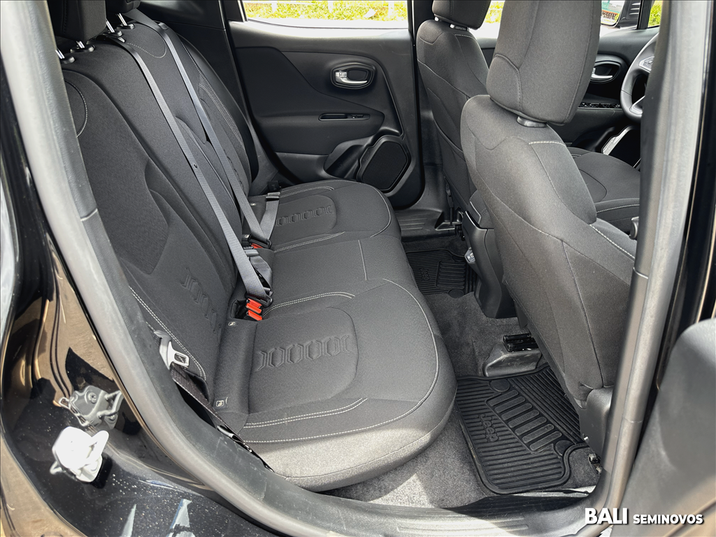 RENEGADE 1.3 T270 TURBO FLEX SPORT AT616