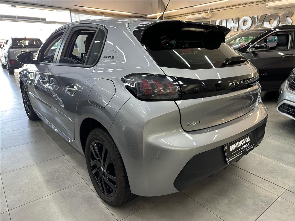 208 1.0 FIREFLY FLEX STYLE MANUAL14